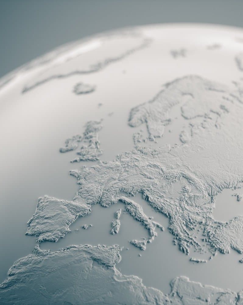 Rete globale Transmec Group