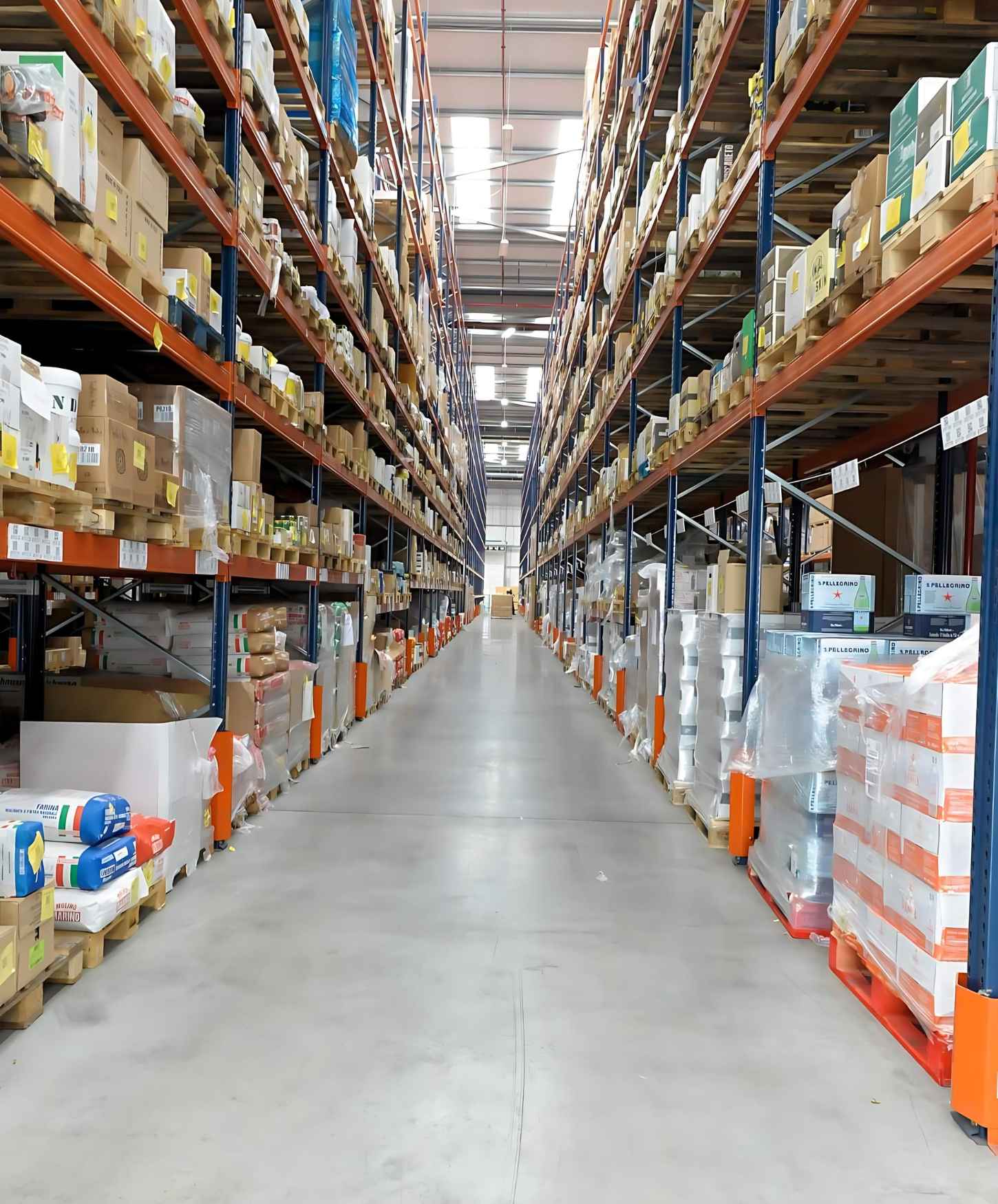 Transmec Germany Dusseldorf