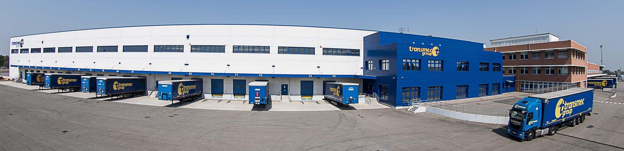 Transmec Virtual Tour