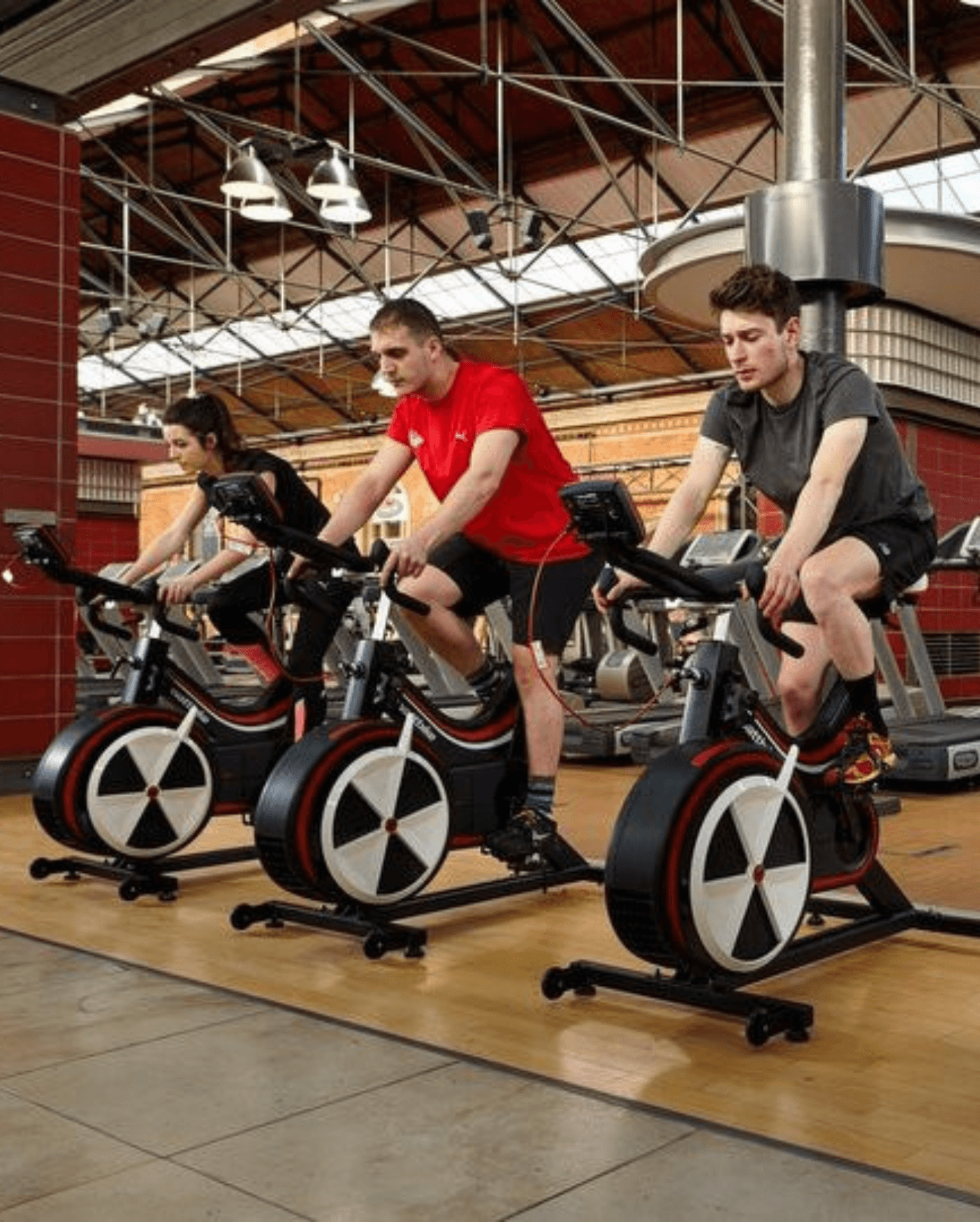 Oltre le aspettative per Wattbike - Transmec Group