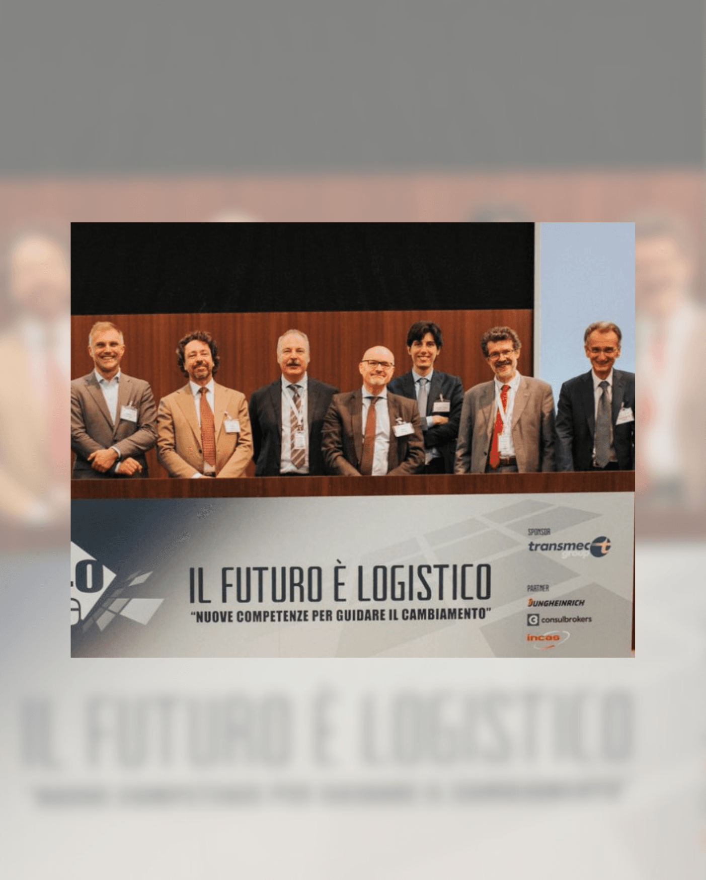 Transmec guarda al futuro - Transmec Group