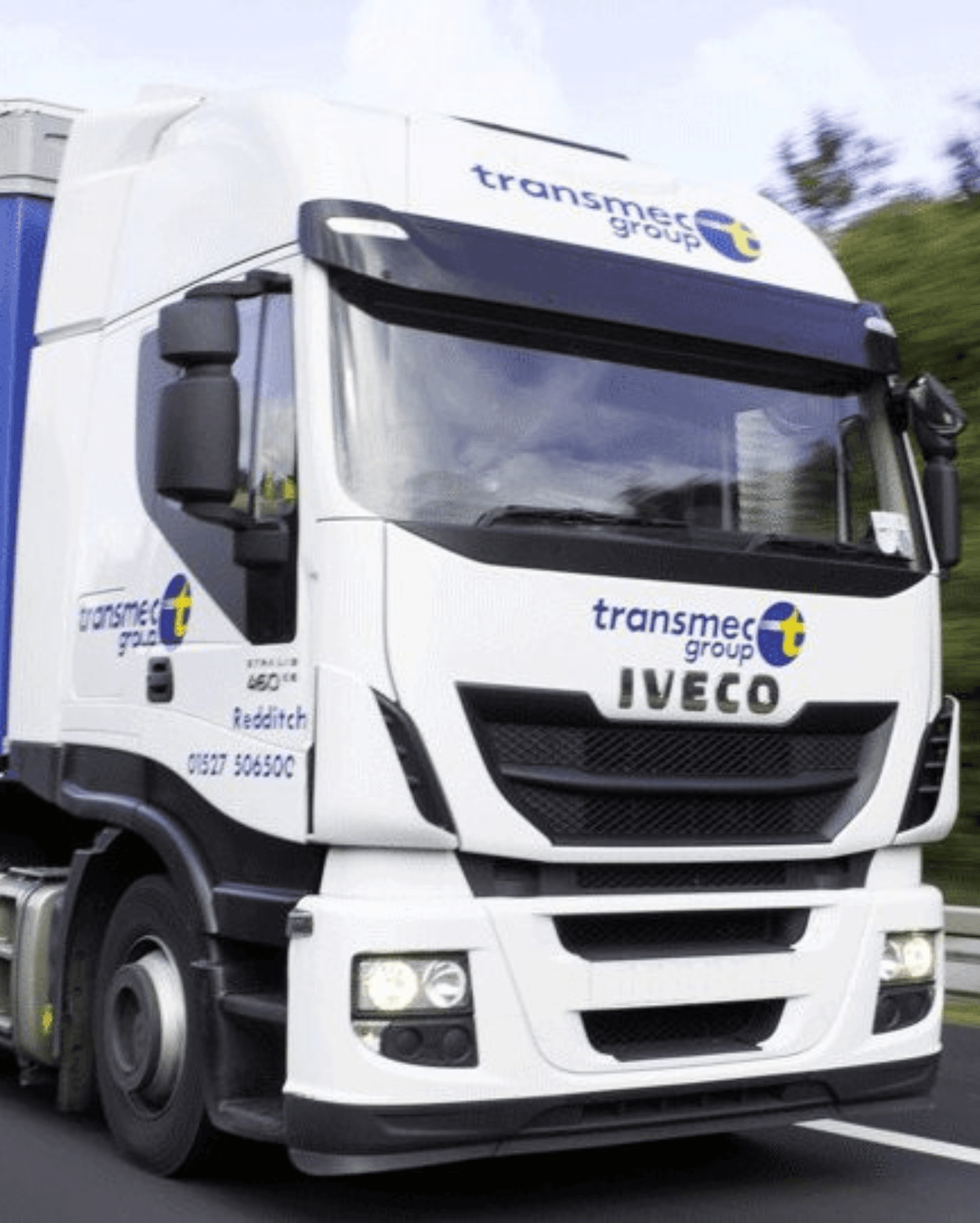 Crescita record di Transmec UK - Transmec Group