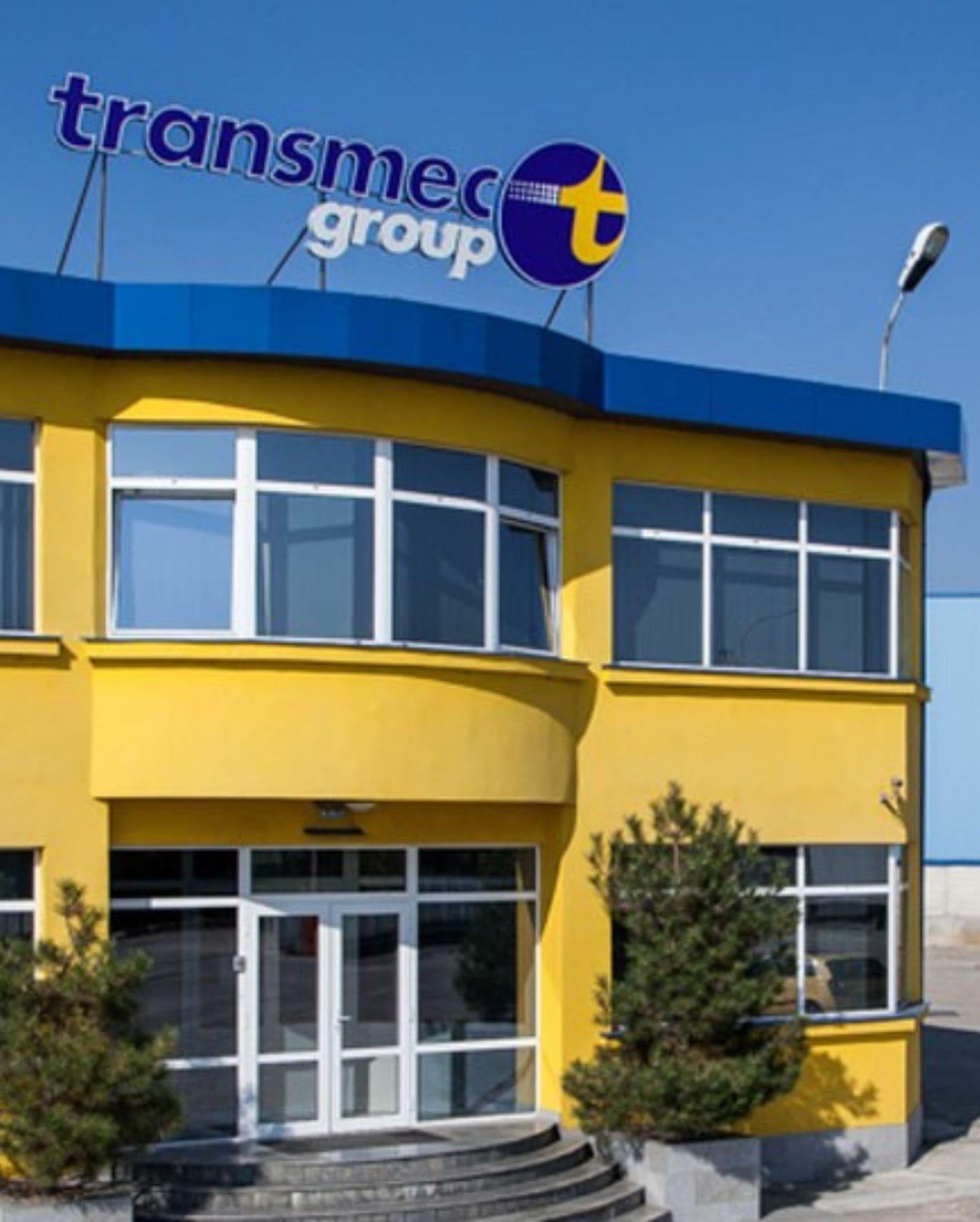 Transmec celebra 10 anni di successo in Romania