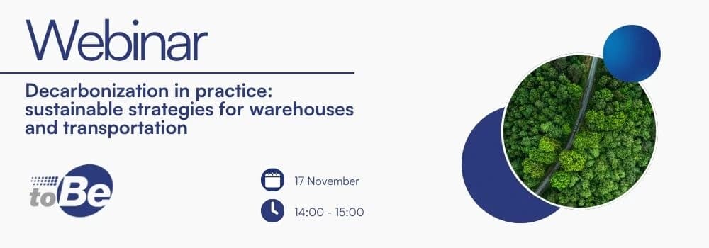 Decarbonizzazione in pratica