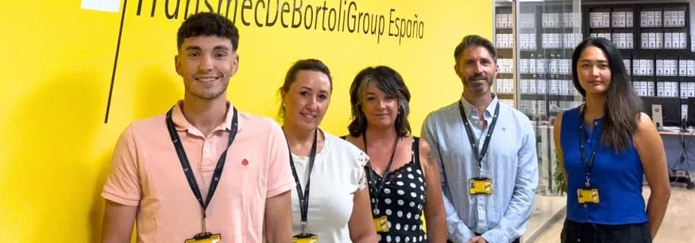 Un nuovo capitolo per Granada: intervista al nuovo Branch Manager Emilio Rodríguez